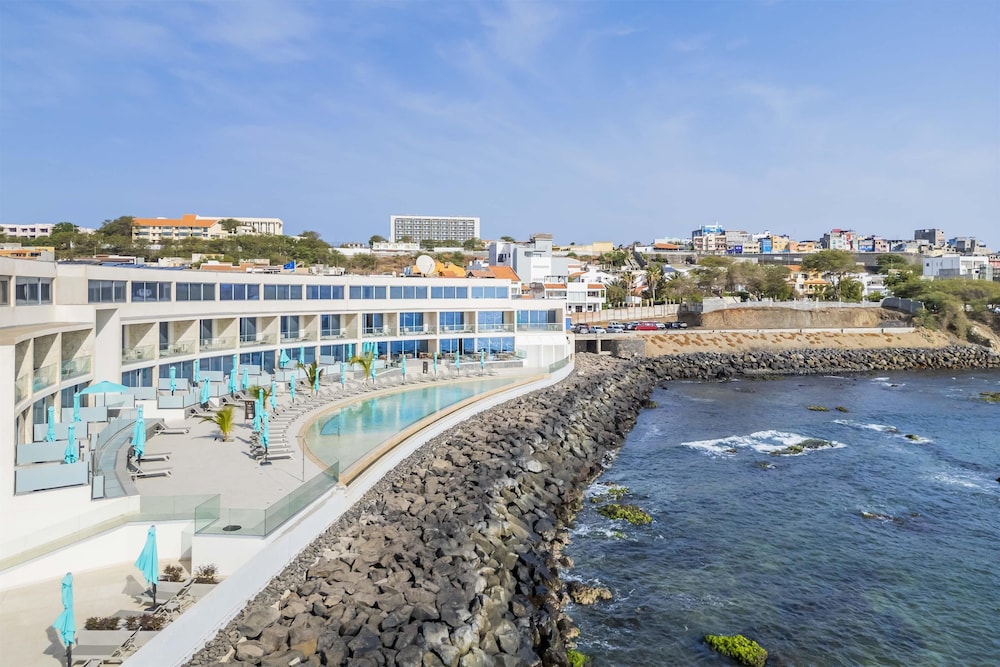 Barcelo Praia Cape Verde 48/50