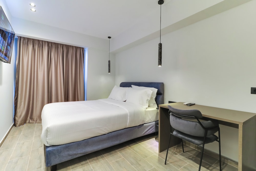 ABOV Acropolis 31/50