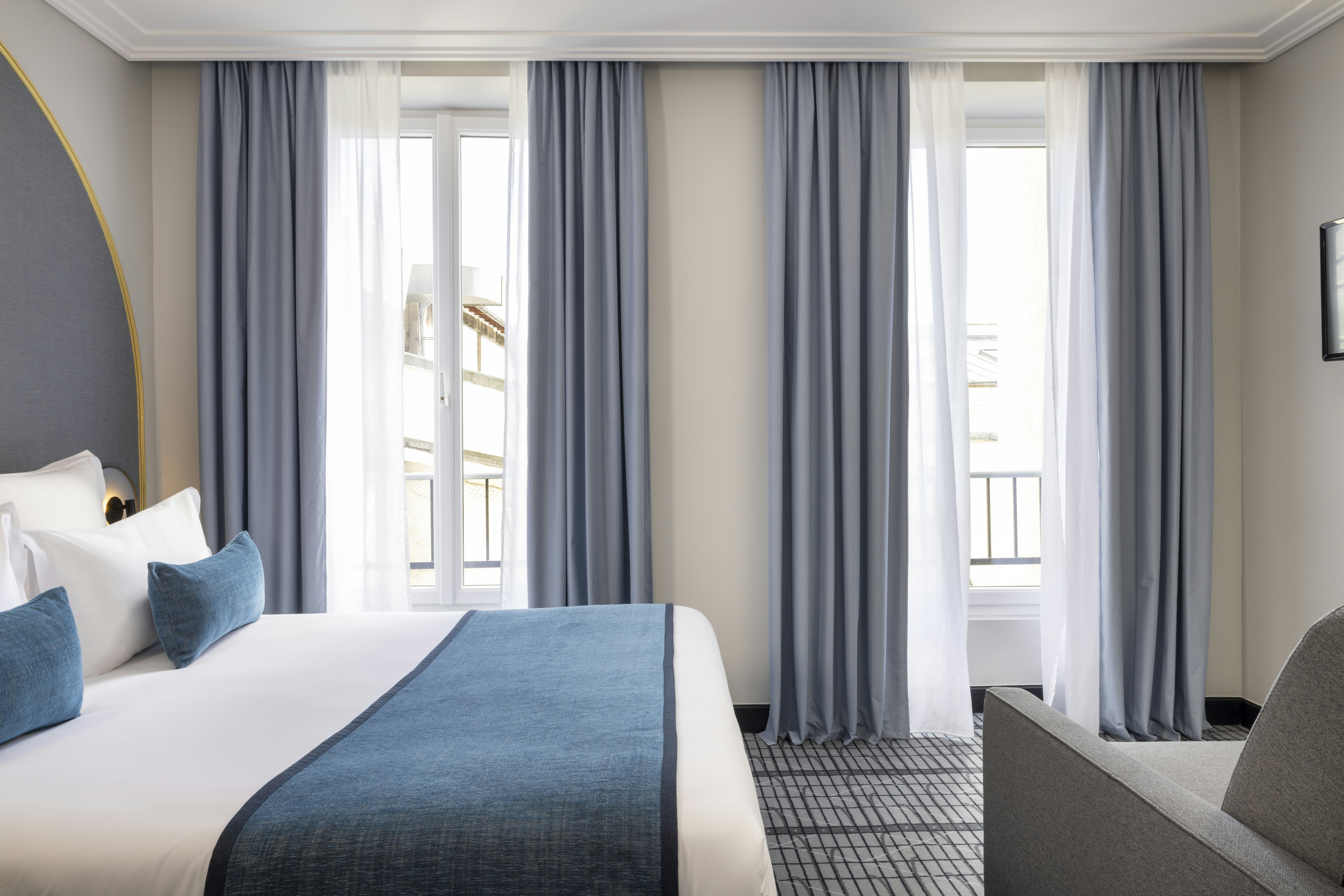 HOTEL DE FRANCE GARE DE LYON BASTILLE 8/35
