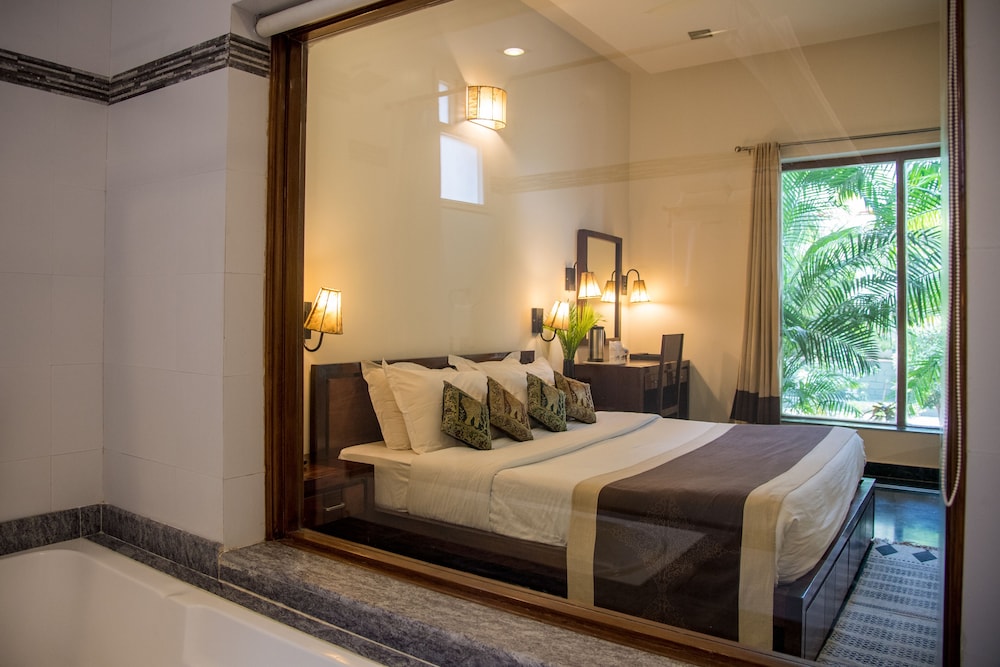 Hotel Ranthambore Regency 6/50