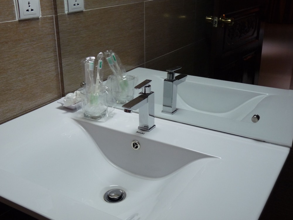Angkor International Hotel 15/45