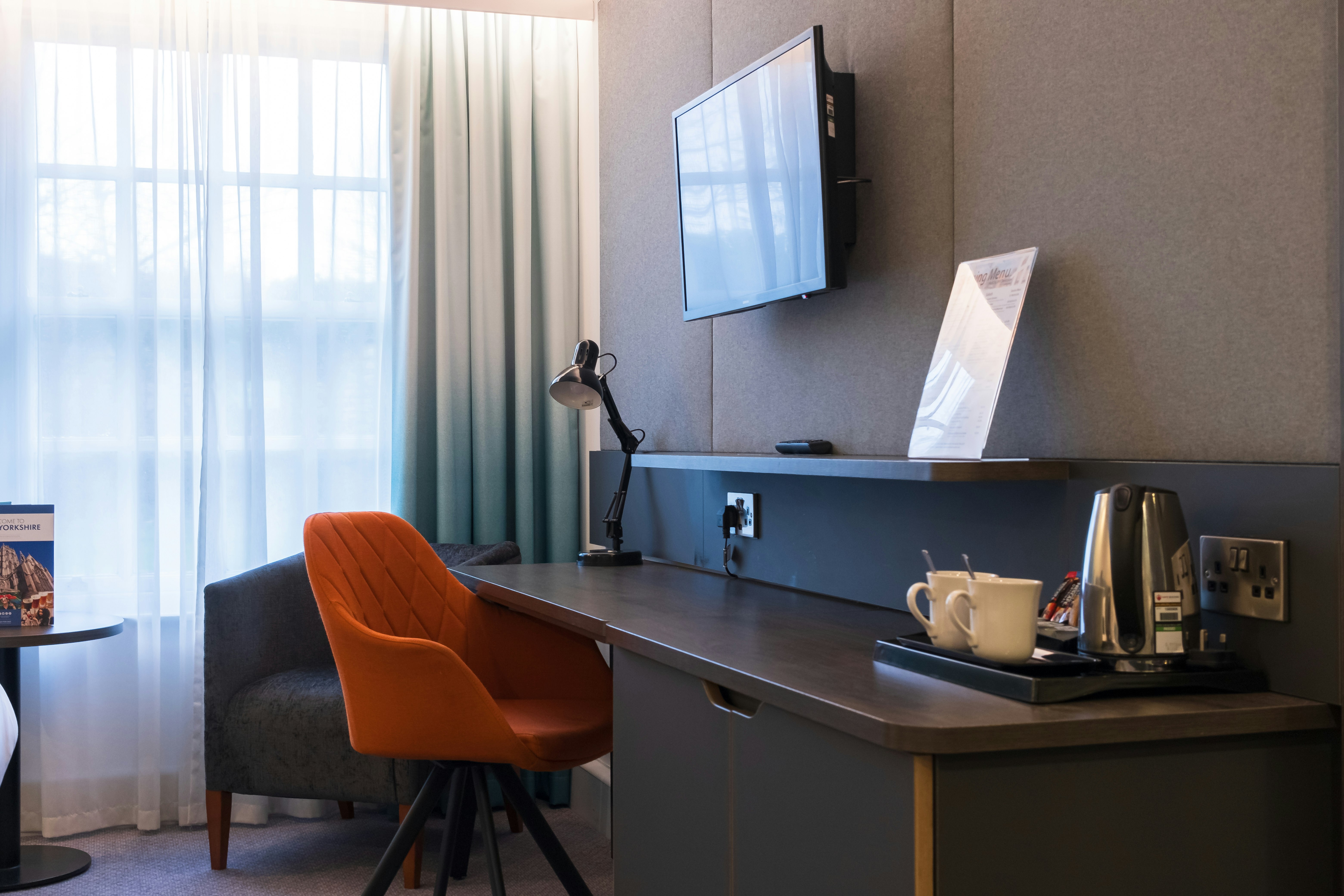 Holiday Inn Doncaster A1 M Jct 36 39/50