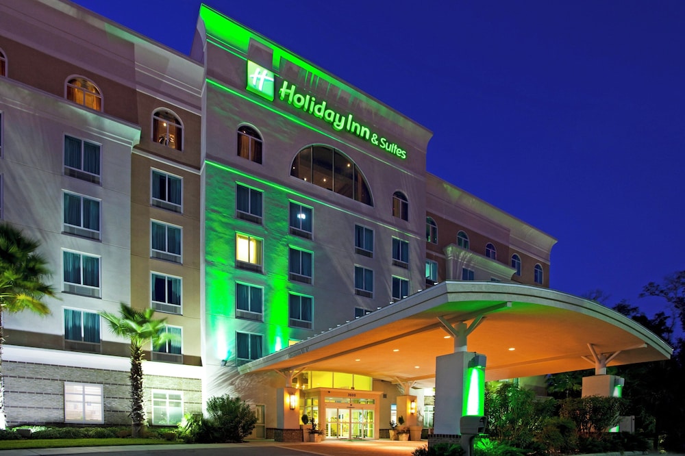 Holiday Inn Hotel And Suites Ocala Conference Center 2/71