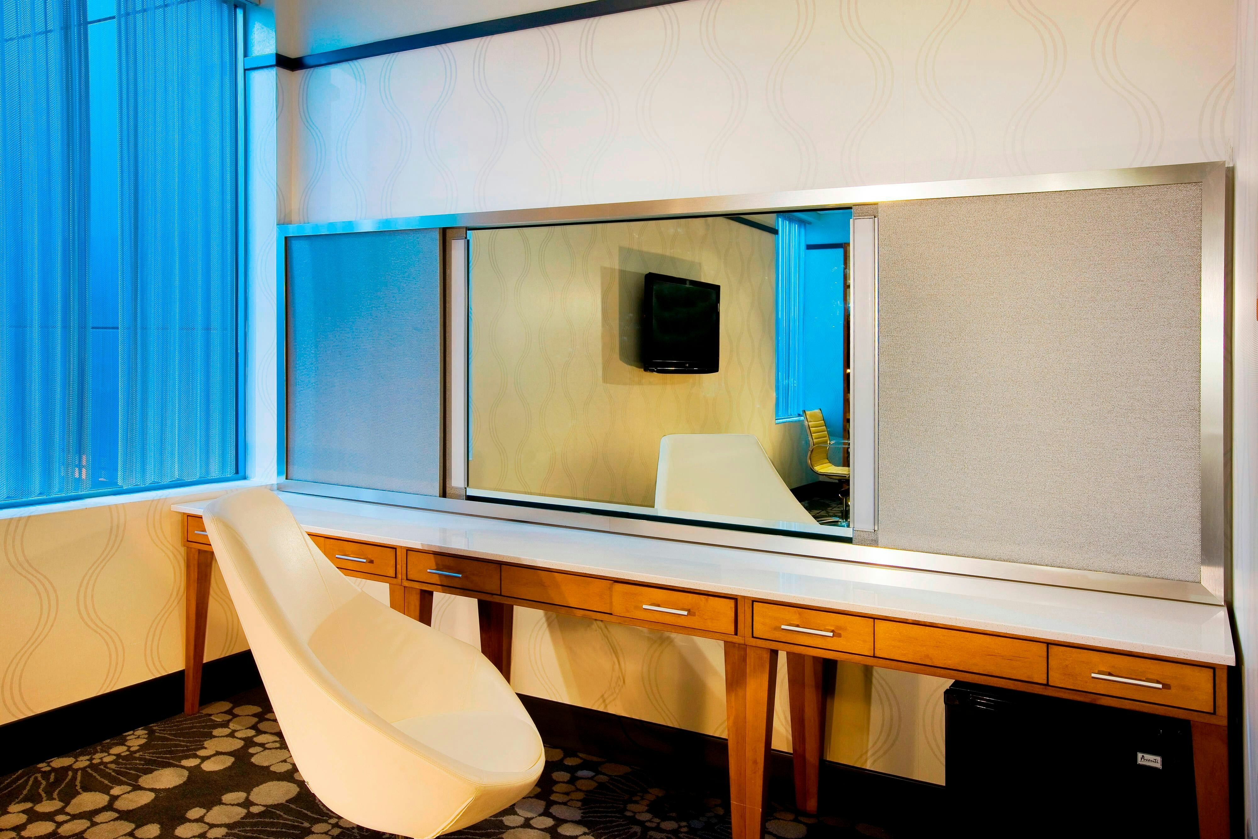 Aloft Mount Laurel 17/18