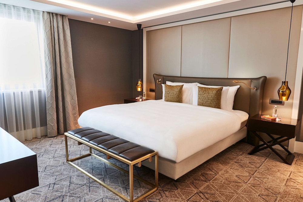 Kempinski Hotel Corvinus Budapest 24/70