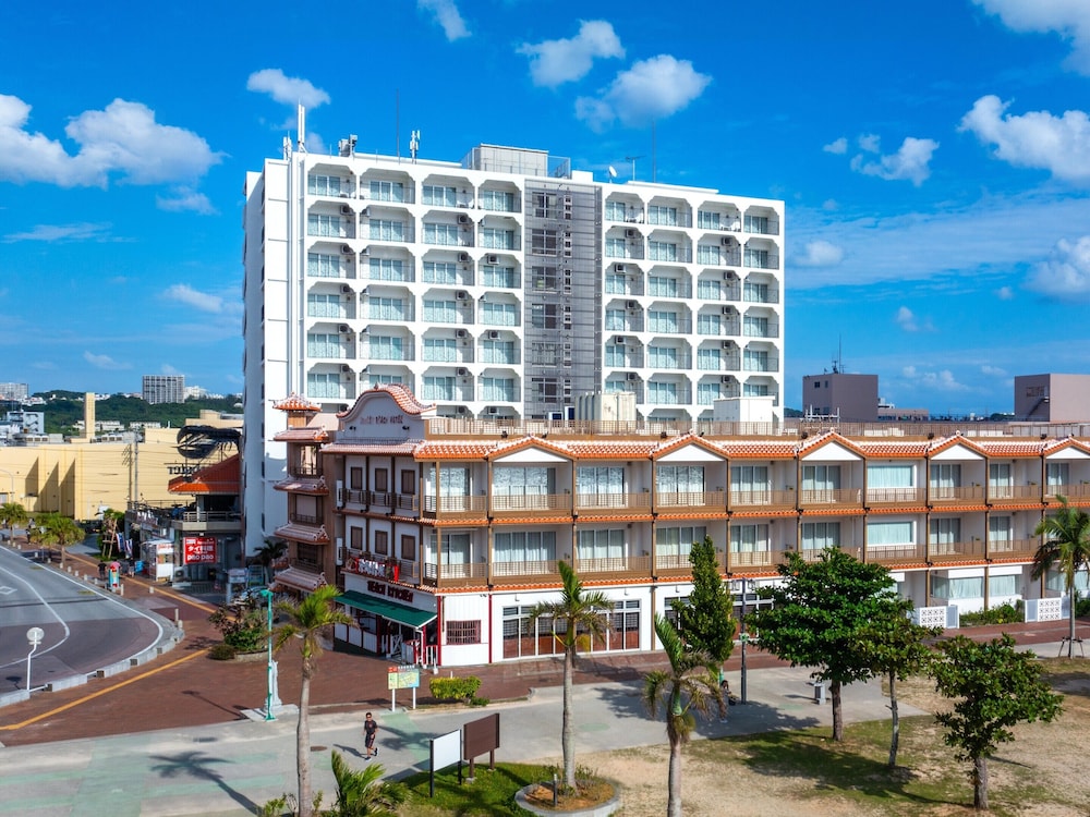 Sunset Beach Hotel 2/55