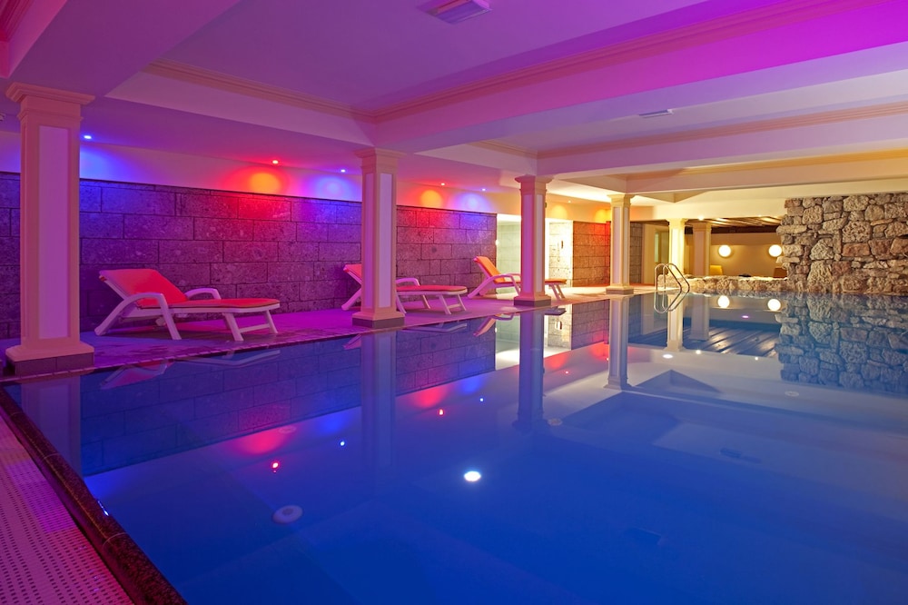Sporthotel St.Aanton 40/76