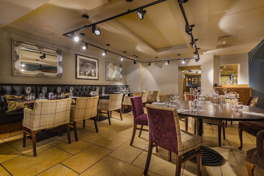 The Swan Hotel 37/49