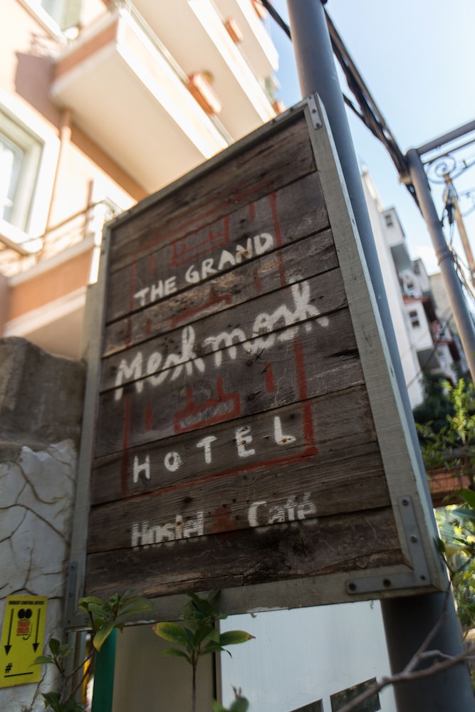 The Grand Meshmosh Hotel 1/50
