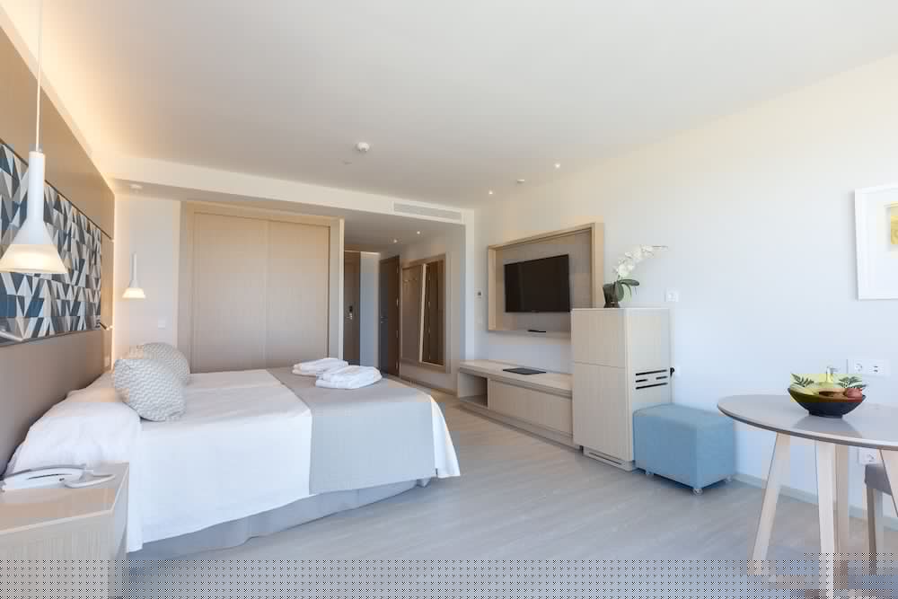 Hipotels Barrosa Park 14/71