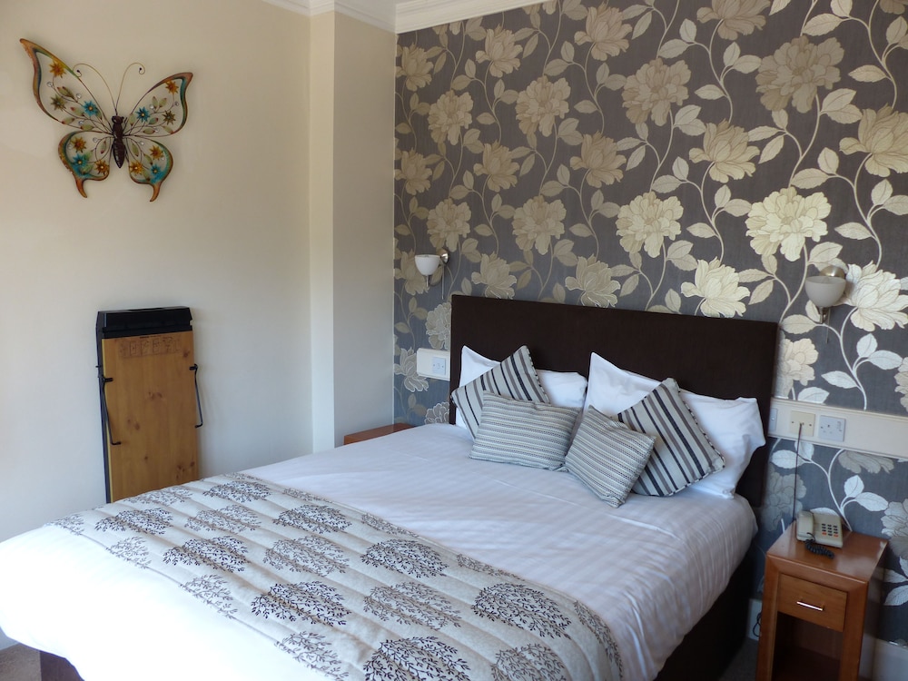 Farnham House Hotel 18/55