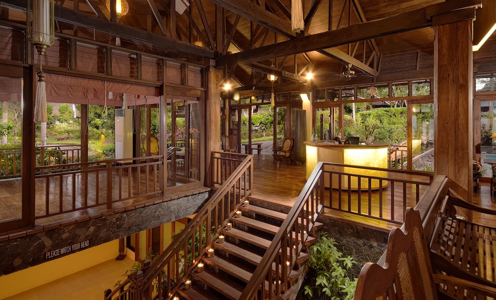 Mithi Resort Spa 6/50