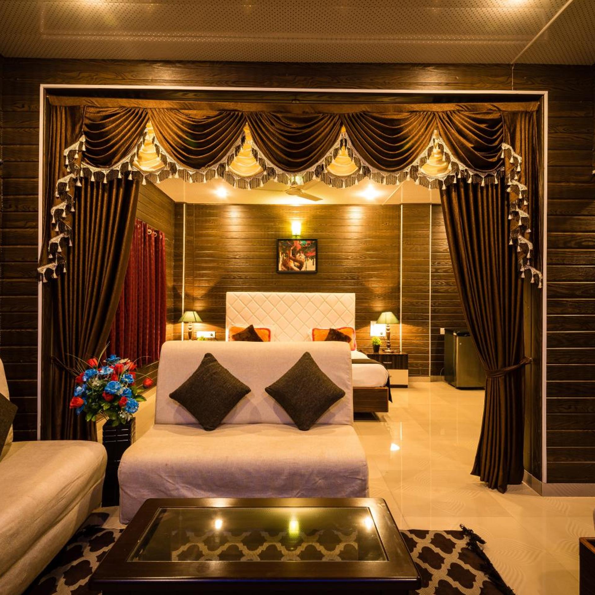 Sai Atithi Resort 8/50