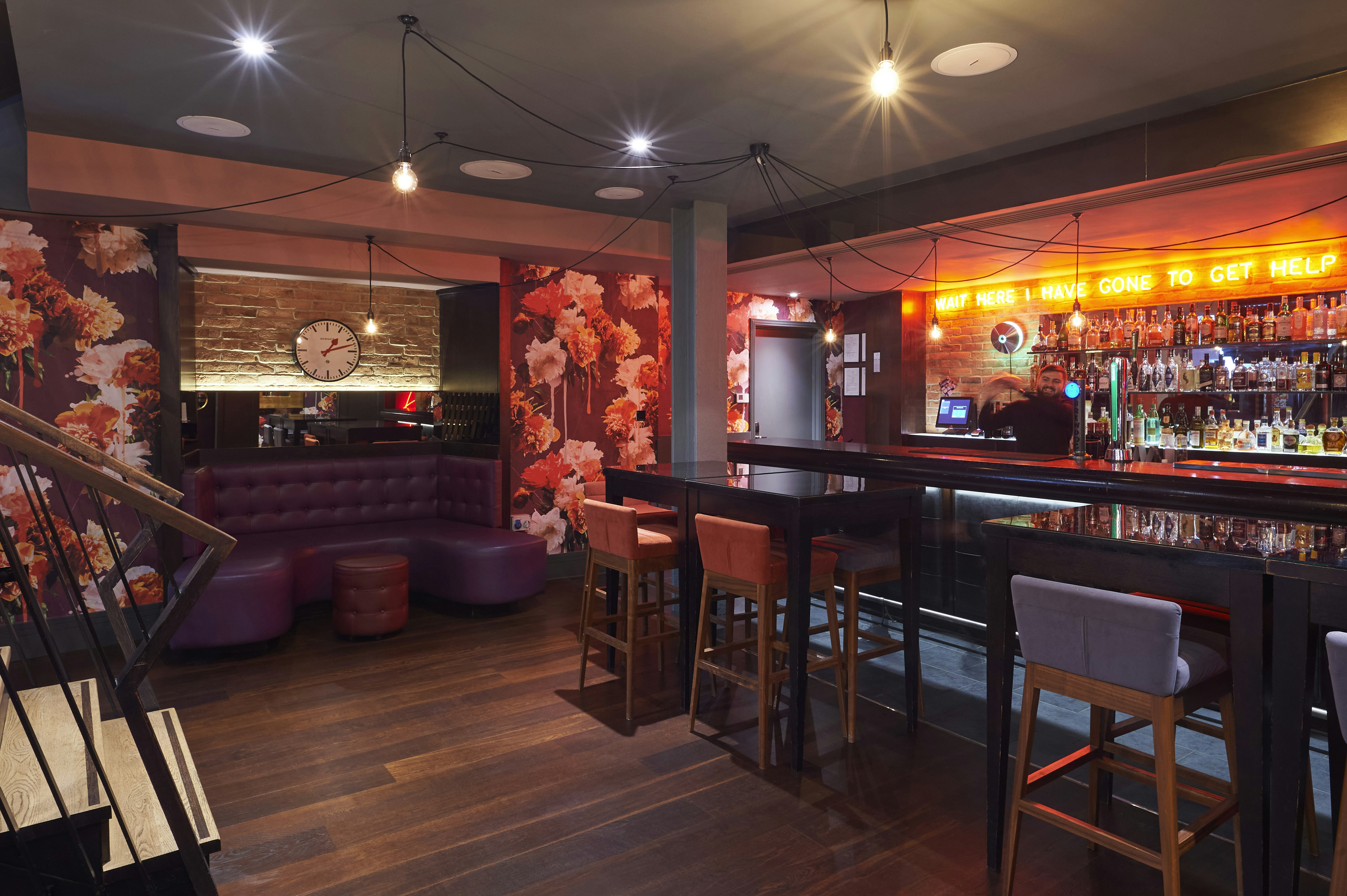Malmaison London 44/58