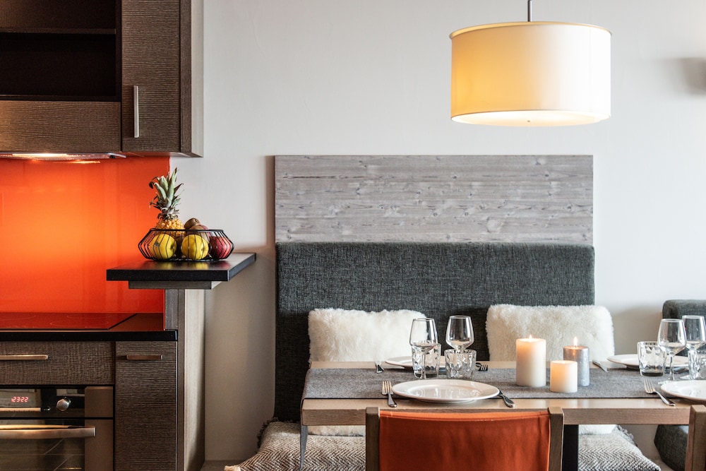RESIDENCE MONTANA PLEIN SUD 53/54