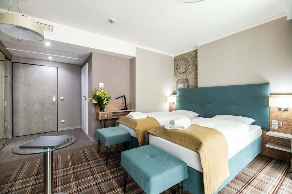 Perfect Hotel 23/55