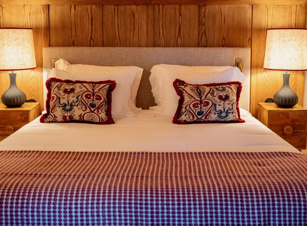 Marvao Hotel Museu 5/10