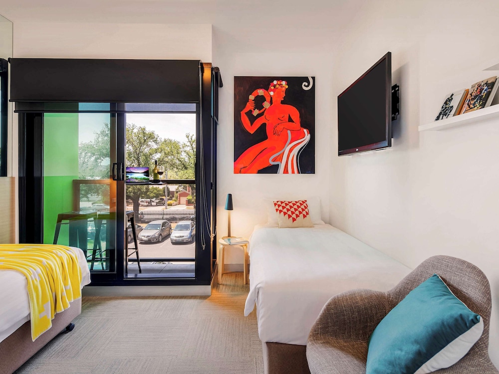 Mercure Bendigo Schaller 49/75