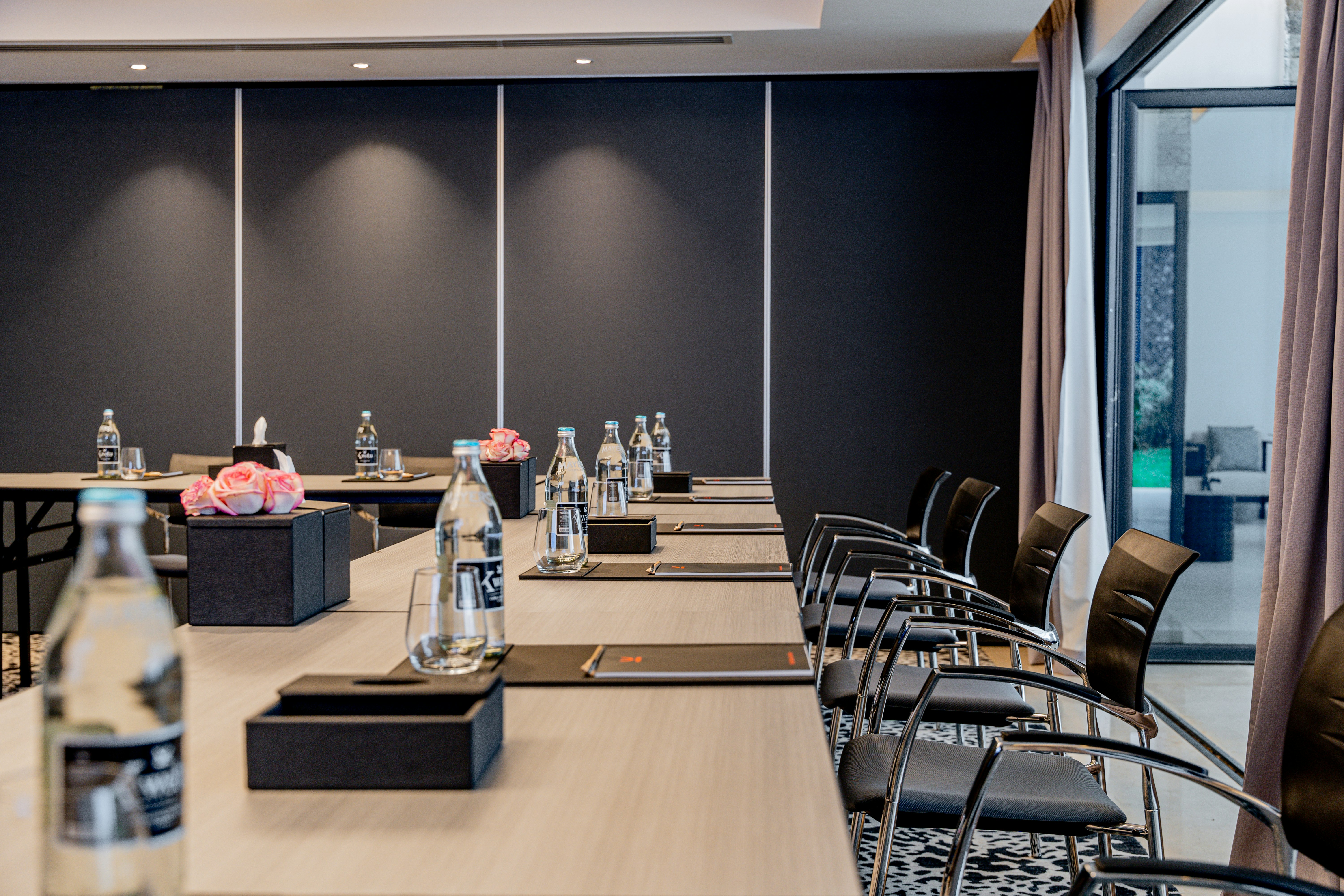 Kwetu Nairobi, Curio Collection by Hilton 40/55
