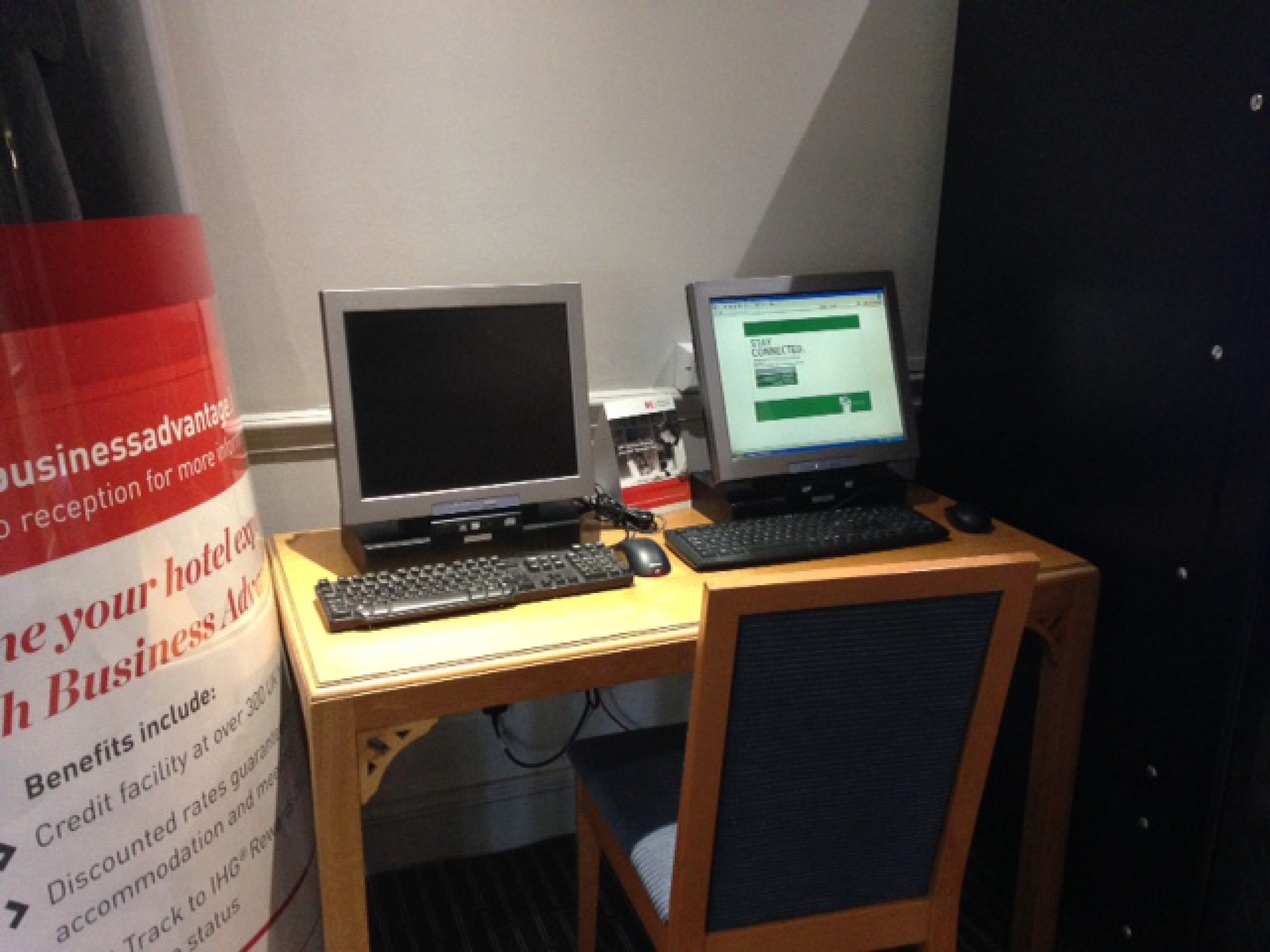 HOLIDAY INN WARRINGTON 22/32
