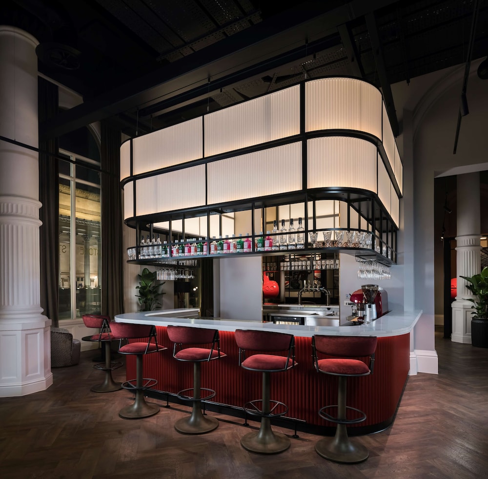 Radisson RED Hotel, Liverpool 34/50