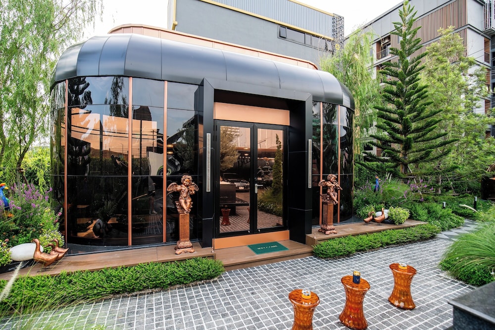 The One Smart Living & Safety by ZUZU in BANGKOK