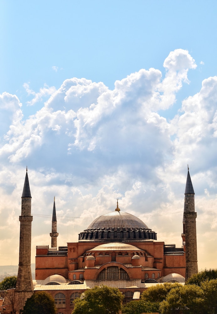 No:12 Hotel Sultanahmet 58/60