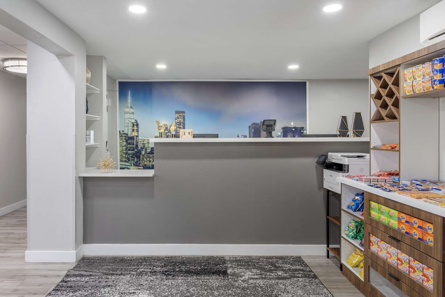 Executive Residency by Best Western Philadelphia-WillowGrove 4/31