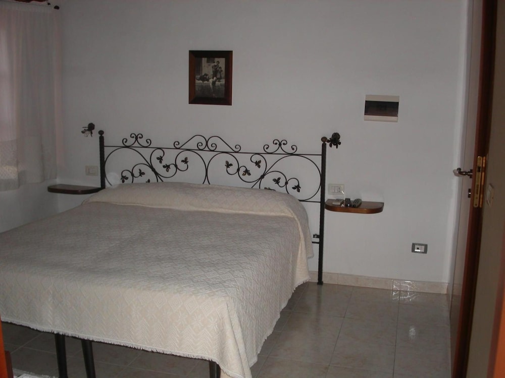 Locanda La Rosa 20/50
