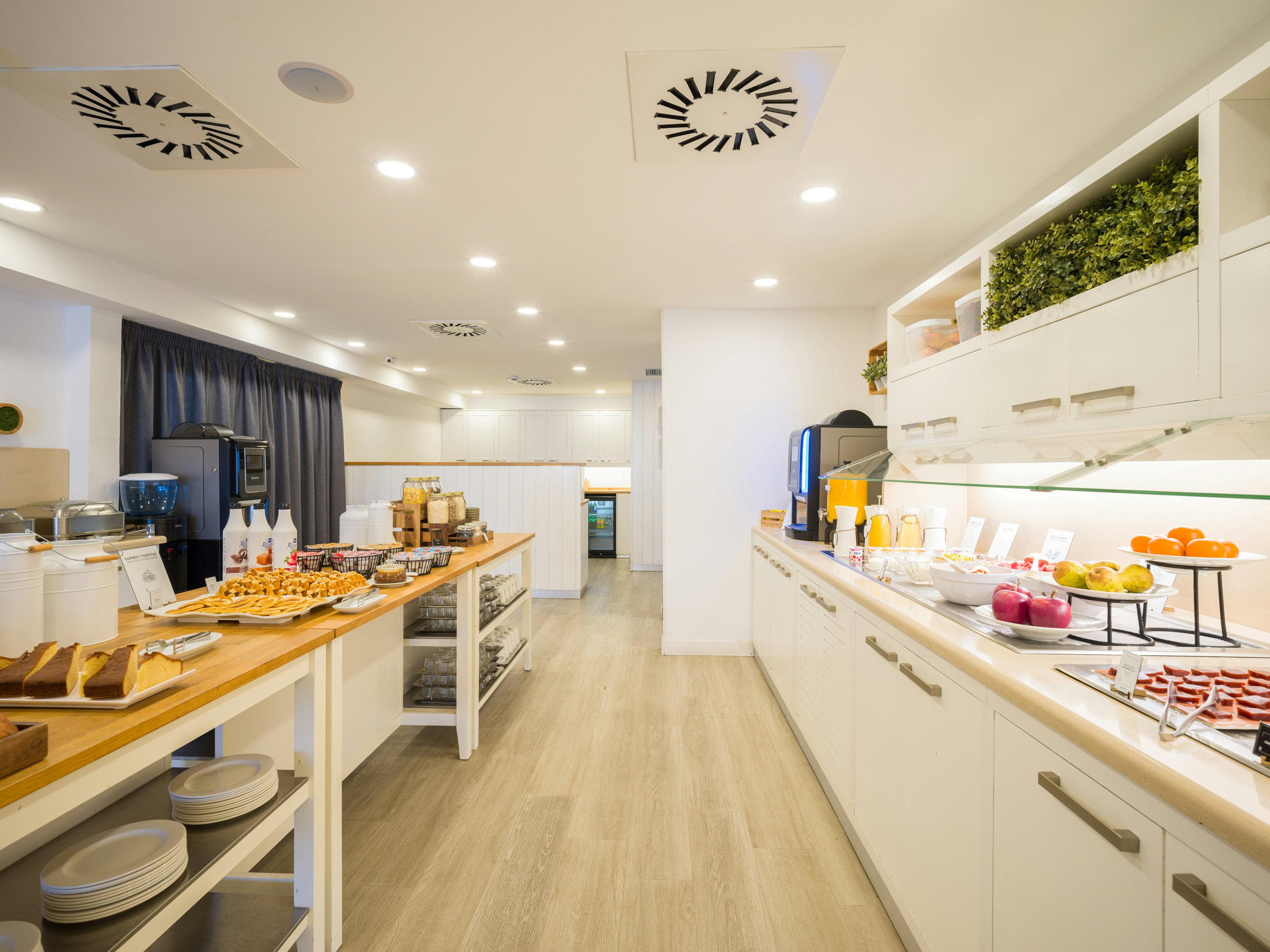 Sercotel Hotel Parque 50/84