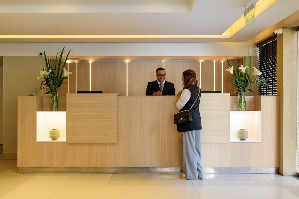 M Concept Hotel 10/58