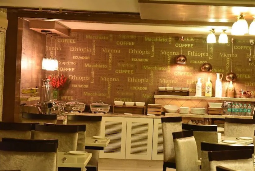 Milan - A boutique Hotel 23/24