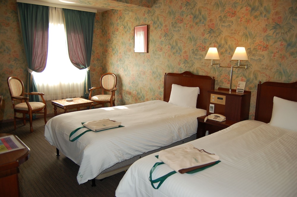 Hotel Lorelei 19/63