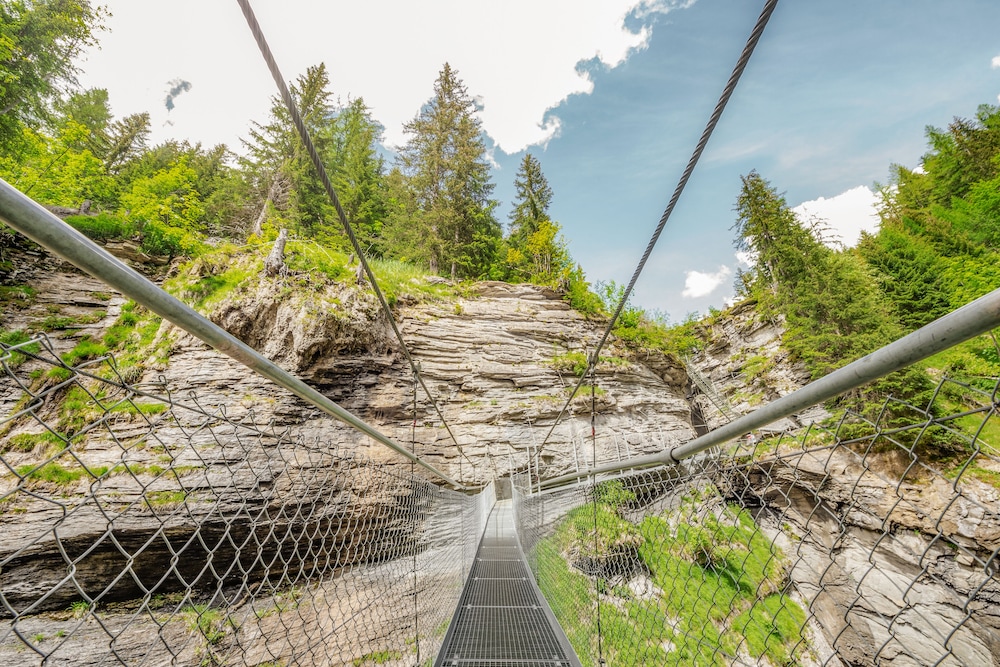 Le Bristol Leukerbad 19/50