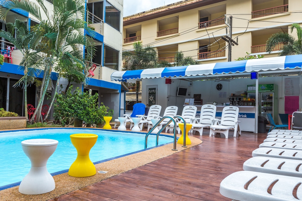 Porter House Patong 61/74