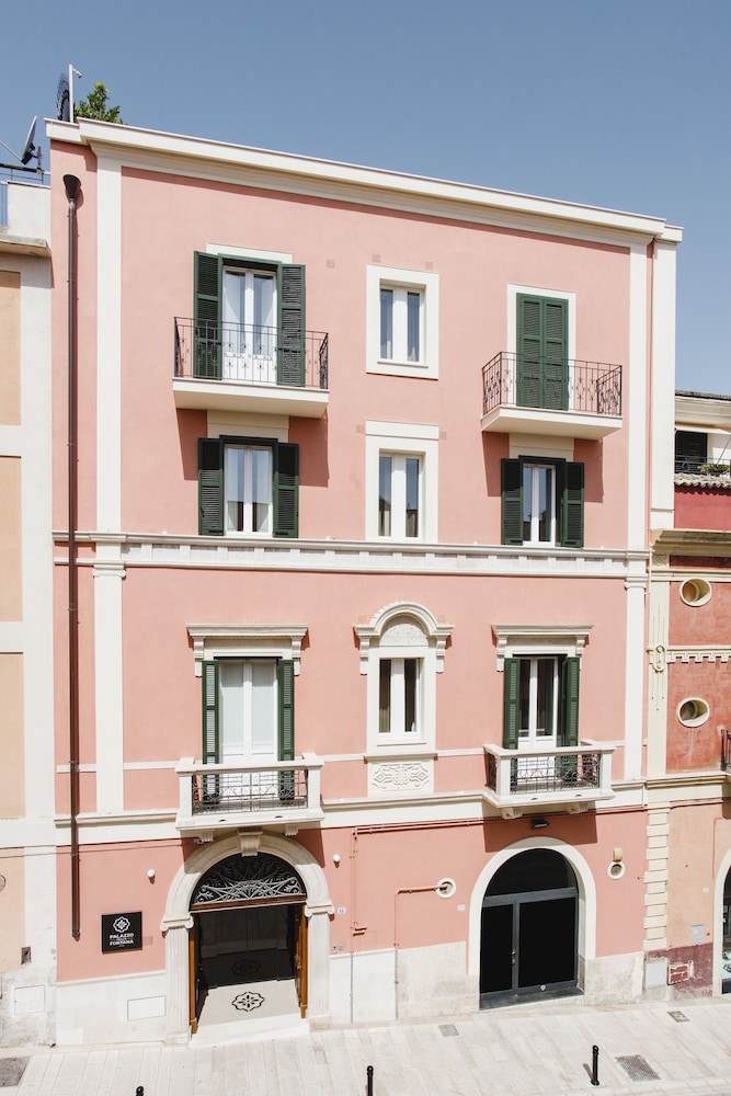 Palazzo della Fontana 1/29