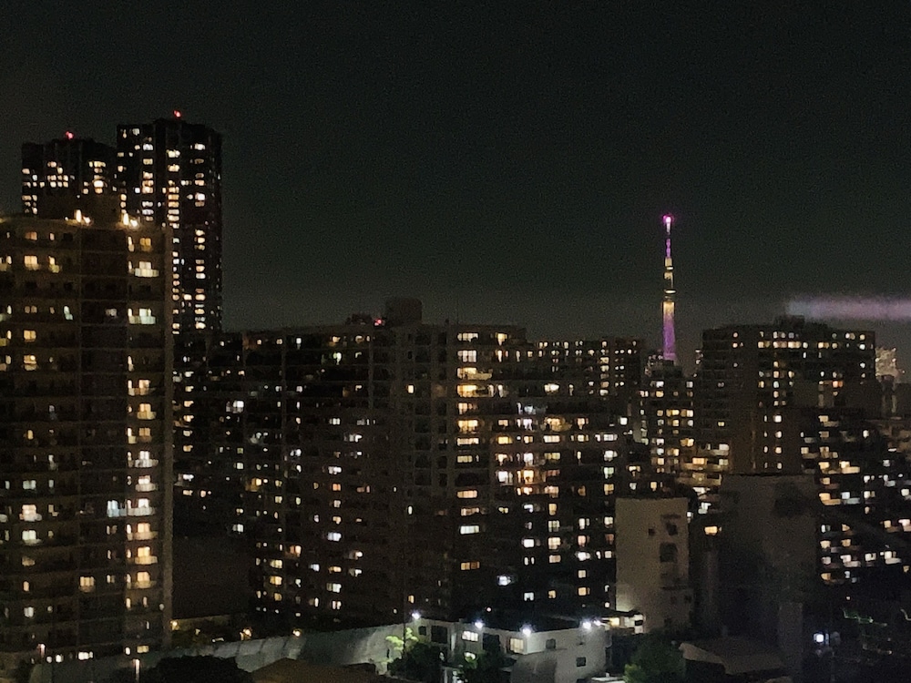 hotel MONday Premium TOYOSU 63/65