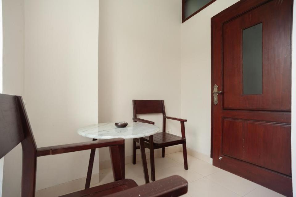Bethara Hotel Syariah Lampung 18/26