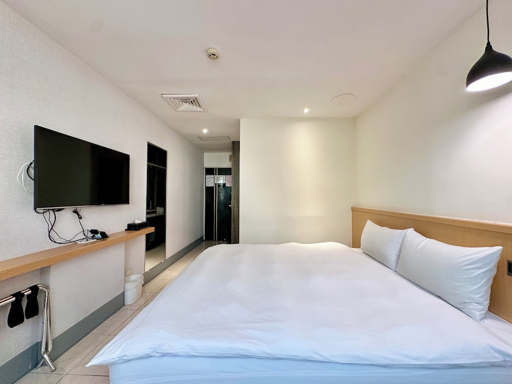 Taihu Hotel Sun Moon Lake 20/65