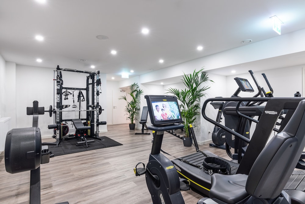 Strandhotel Ahlbeck 26/46