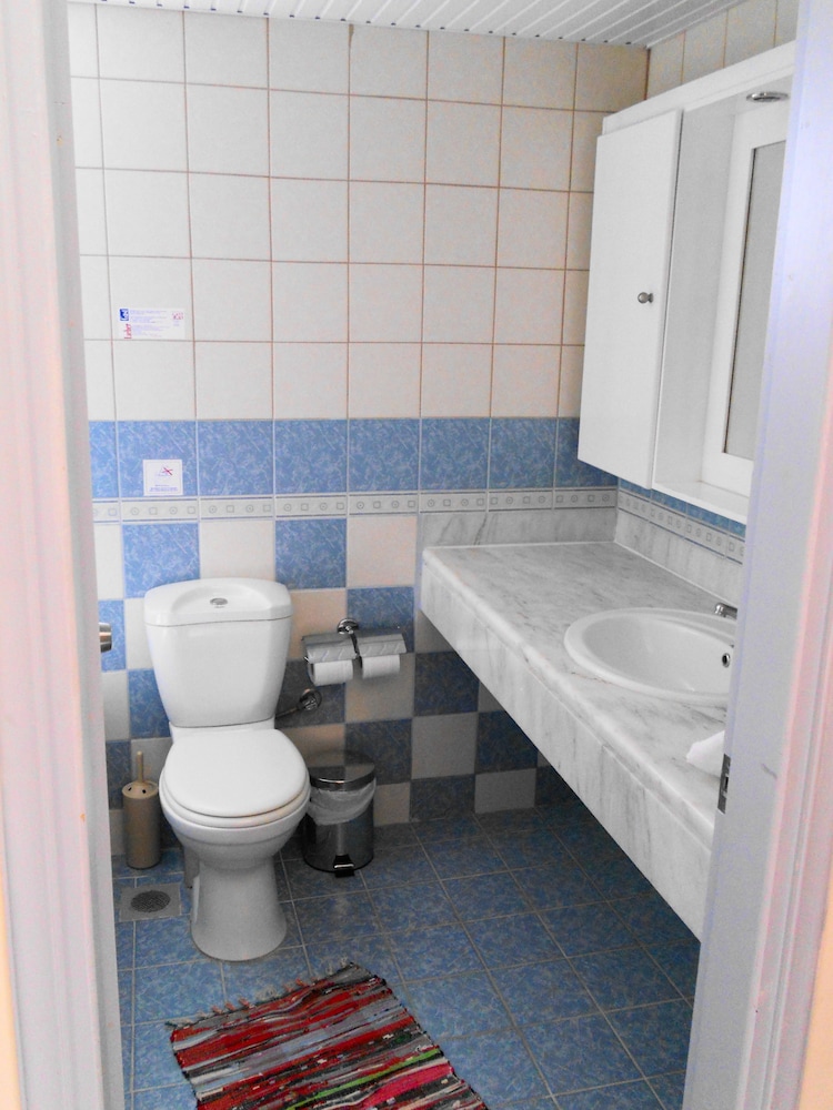 Sweet Kalimera Apartments 48/50