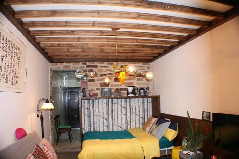 Jy Distributed Theme Hotel Apartment 53/71