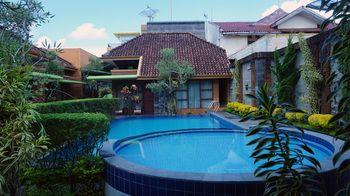Rumput Resort & Resto 24/34