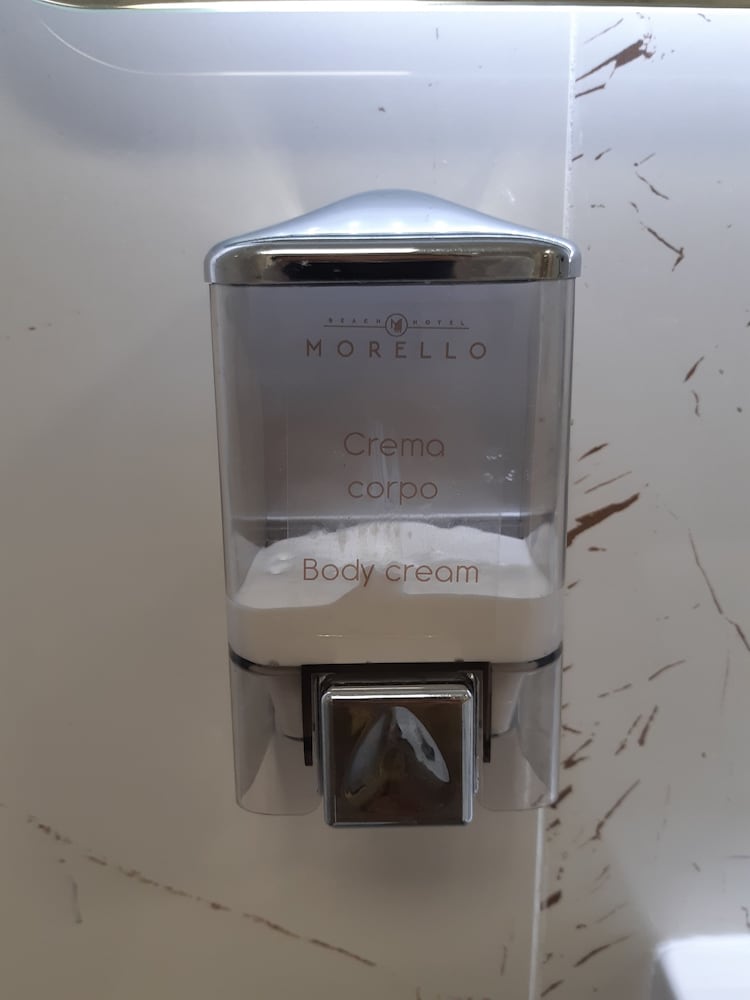 Morello Beach Hotel 21/50