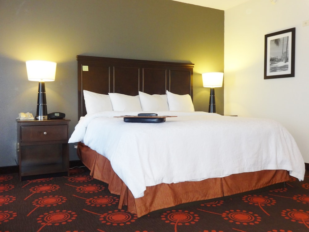 Hampton Inn And Suites Port St. Lucie West 13/53