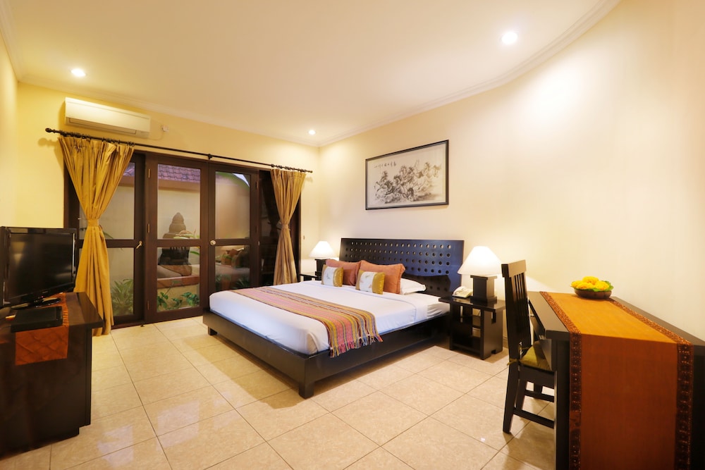 Heliconia Villa 23/77