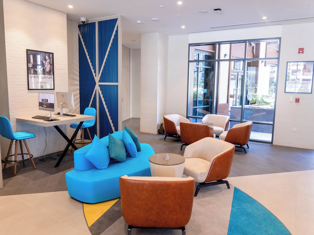 Ibis Styles Hotel Dubai Deira 28/50