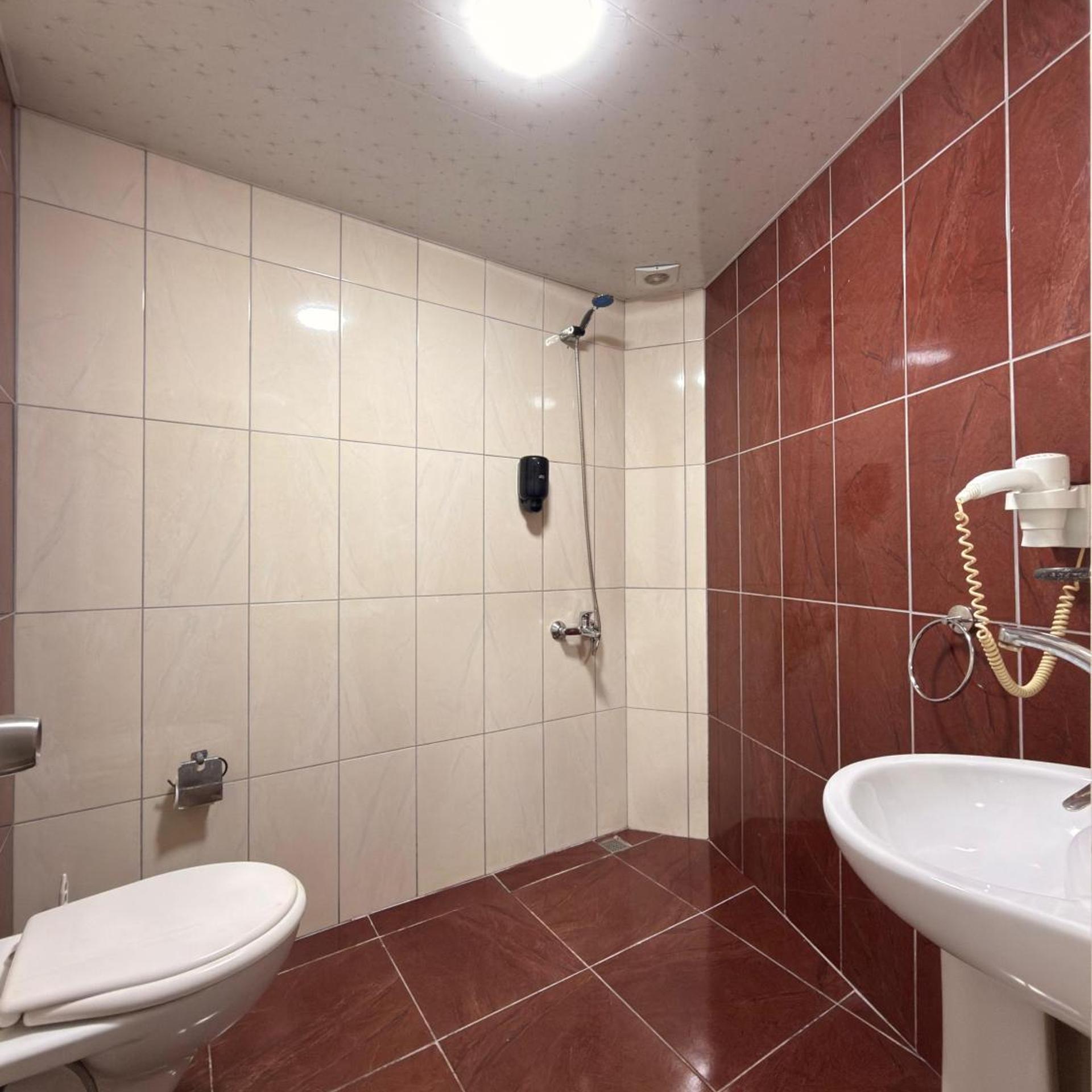 Damlatas Gunaydin Hotel 20/20