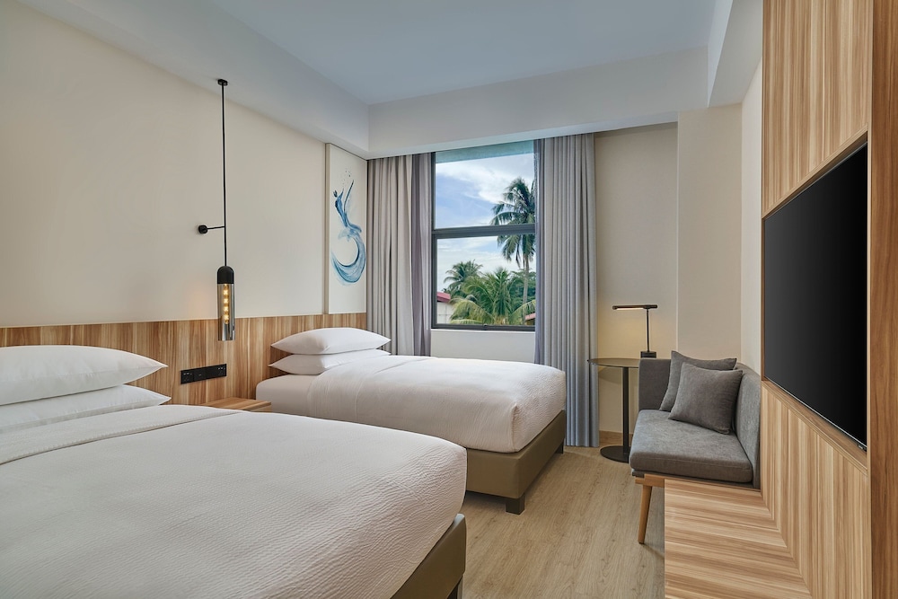 Fairfield by Marriott Kuala Besut 5/22