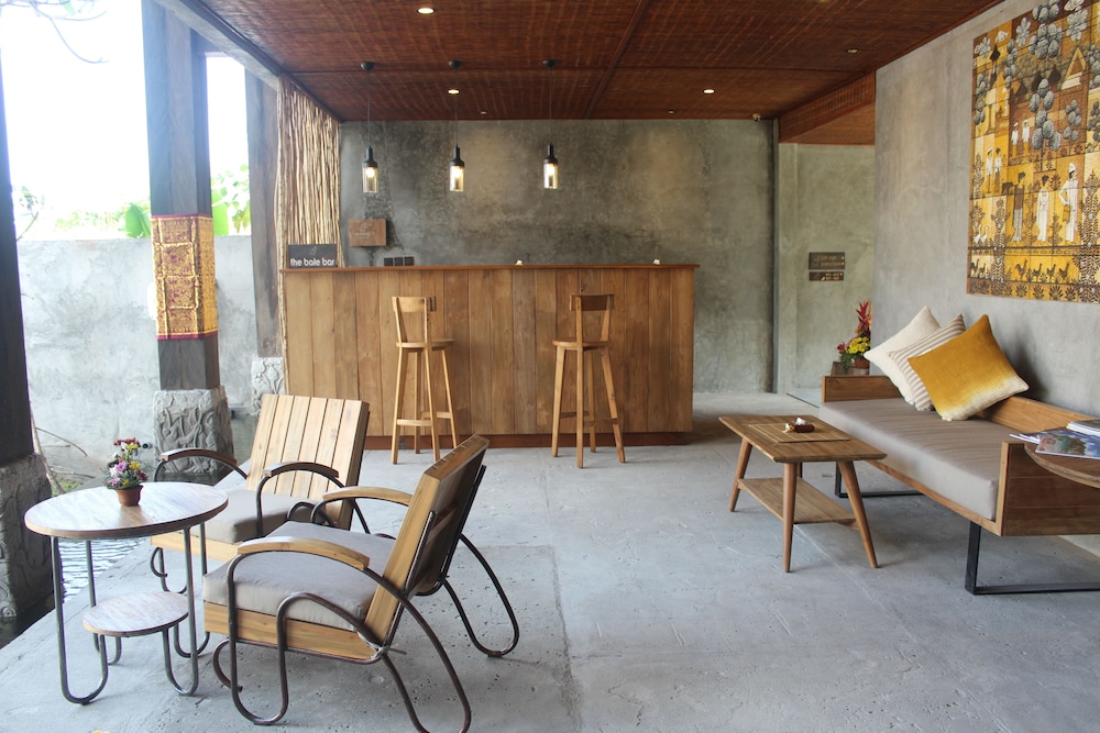 Purana Suite Ubud 33/50